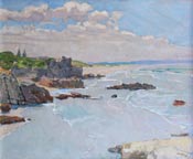 Francois Roux